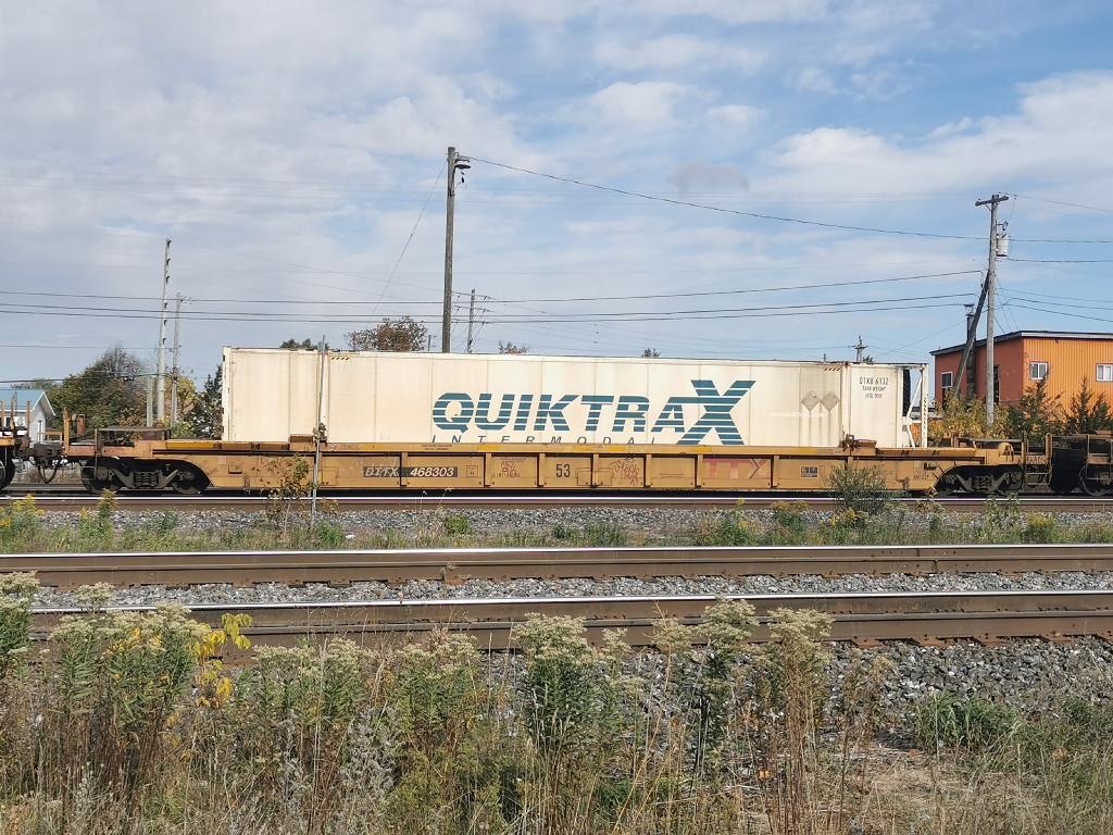 DTTX 468303